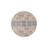 Machine Washable Diamond Pattern Geometric Colorful Patterned Decorative Rug