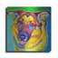 "Gsd - Thomas" par Dawg Painter