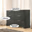 Commode Lantha