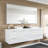 Hurtsboro Modern & Contemporary Bathroom/Vanity Mirror-1323390474