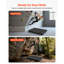 Tapis de protection pour bloc d'escalade Bouldering