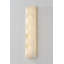Gypsum 1 Light Wall Sconce
