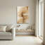 «Flowing Waves», reproduction d'art sur toile, ensemble de 1-129365596-129365598