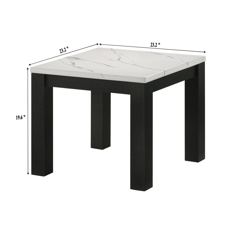 Table de salon Contemporary 3