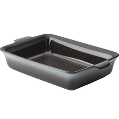 T-Fal AirBake 9 In. x 13 In. Oblong Baking Dish with Cover - Gillman Home  Center