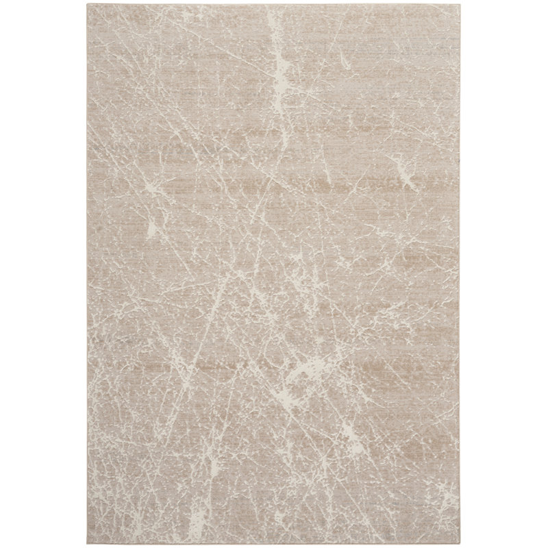 Zellmer Abstract Area Rug, Rectangle 160 x 221cm