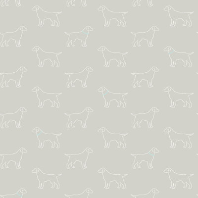 Tynemouth Animal Print Roll
