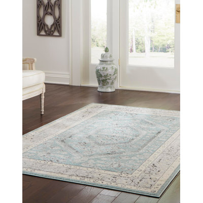 Tapis oriental Edson