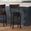 Tabouret de salle à manger Enola