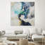 " Kinky Flow " by Daleno Art-92588530