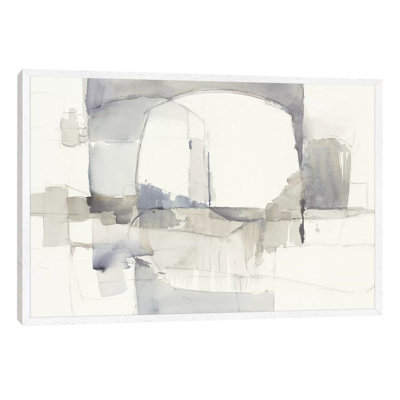 1 Piece Wall Art on Canvas