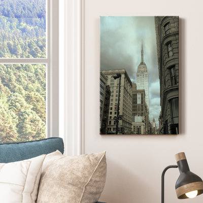 " Empire View "