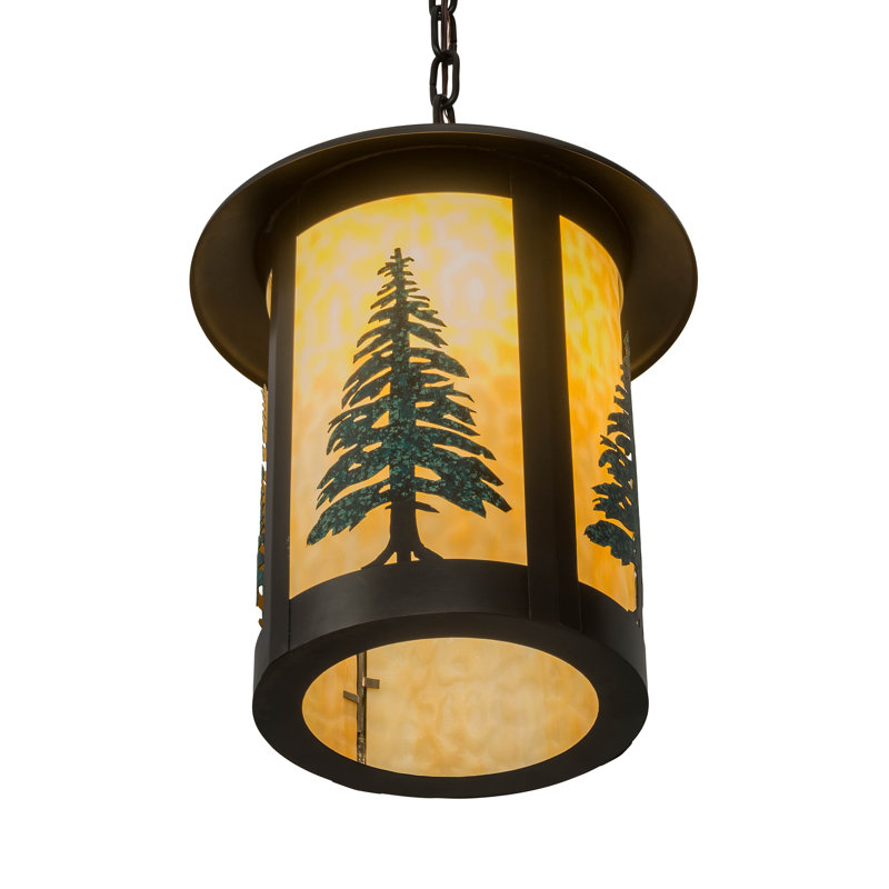 1 - Light Pendant