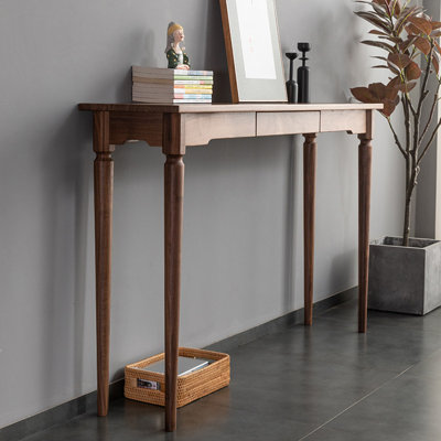 Console de style chinois moderne et classique