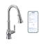 Robinet de cuisine Paterson Smart Faucet-79228033