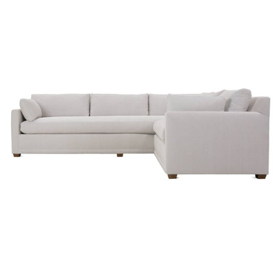 Sylvie 2-Piece Sectional