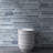 Flen 12" x 12" Glass Linear Tile-69401235