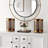 Bair Metal Table Lamp