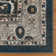 Tapis en polypropylène Mael Wynn