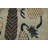Vegetable Dye Oushak Turkish Area Rug 8x10