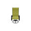Fauteuil de patio pivotant Hiraku-19510422-19510434