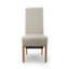 Boylston 116.8cm H Upholstered Side Chair-27356394