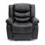 Lancashire 97cm Wide Standard Recliner-83940911