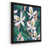 Black Framed Canvass