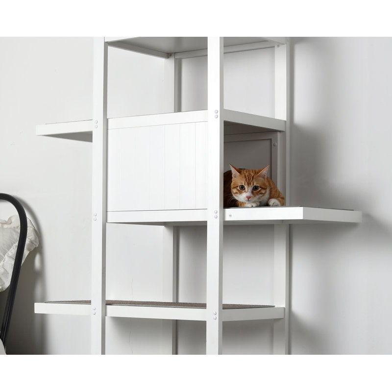 Farrington 60'' H Cat Tree