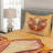 Eclectic Polyester Coverlet
