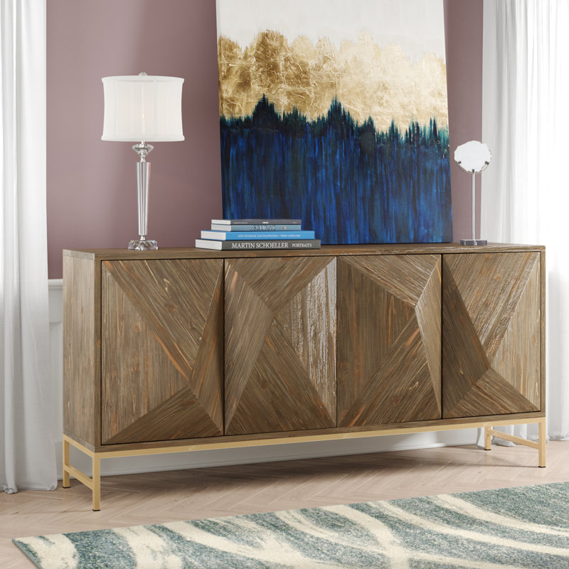 Wojciechowski 72.84'' Sideboard
