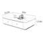 Table basse légère Light Luxury-104507060