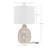 Robbin Wicker/Rattan Table Lamp-305193139