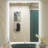 Ikeria Frameless LED Bathroom Vanity Mirrors with Anti-Fog, Dimmable Lights, and Shatterproof-2028962247