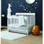 Lit de bébé convertible 4-en-1 Libby