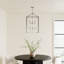 Ellis 8 Light Metal Dimmable Lantern Chandelier-455403256-455403251-455403260