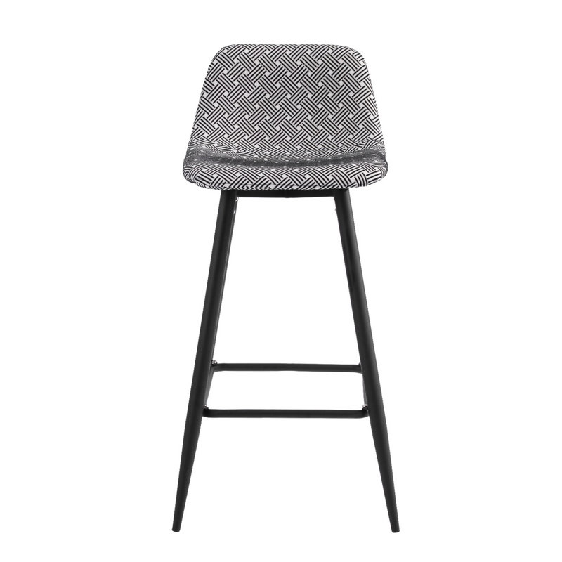 Berkhamsted Upholstered Bar Stool