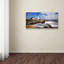 Alexan «Portland Head Light», reproduction de photo sur toile tendue-24037117
