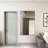 Modern Bathroom Mirror