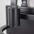 3-light Industiral Vanity Light