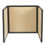 Versare Tabletop Booth Display-15213644-15213653