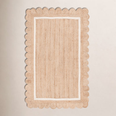 Inaki Flatweave Jute Rug