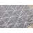 Bratu Geometric Gray White Performance High-Traffic Rug-1577245579