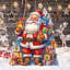 Figurine Merry Livraison