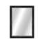 Town & Country Rectangle Solid Wood Beveled Wall Mirror-1255622335-1255622274