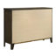 Commode 6 tiroirs Clement