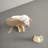 Cat Wall Climbing Hammock with Scratching Post