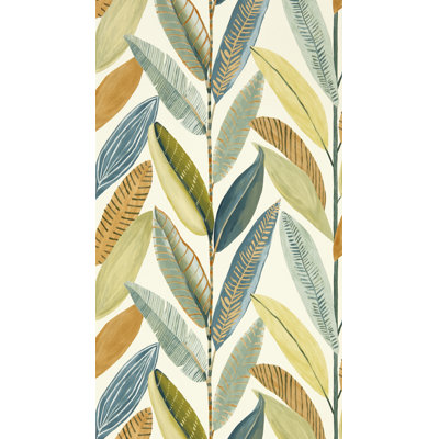 10.05m x 52cm Matte Wallpaper Roll