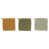 Gray/ Green/ Yellow