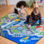 Tapis de salle de jeu pour enfants-70614711
